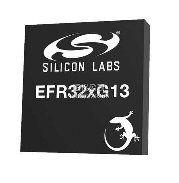 EFR32FG13P231F512GM32-C(Silicon Labs)RF片上系统 - SoC图片